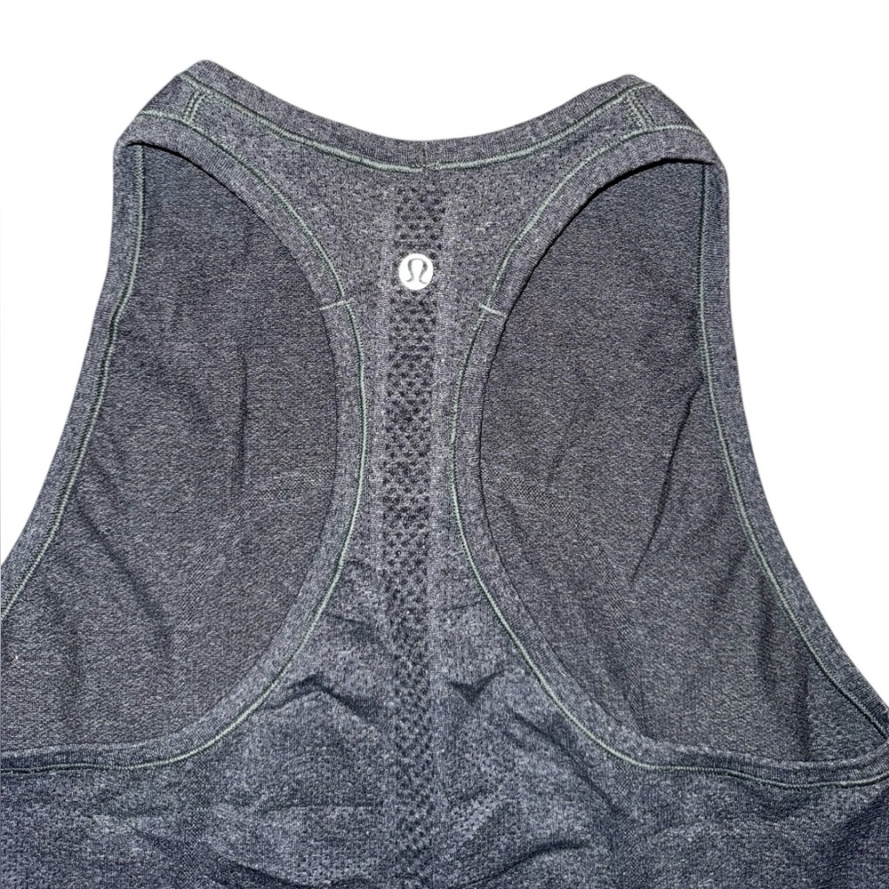 lululemon run swiftly tech tank - Picture 8 of 8